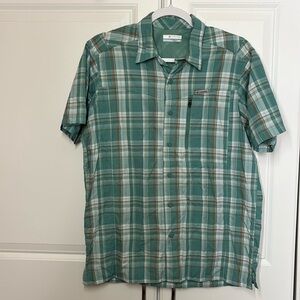 Columbia Shirt